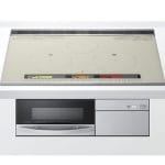 Bếp từ Hitachi HT-L8STWF mặt xám cao cấp