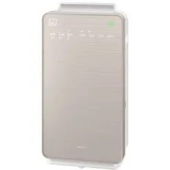 Lọc không khí EP-NVG90 tự làm sạch màng lọc và bù ẩm