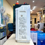 Lọc không khí EP-NVG90 tự làm sạch màng lọc và bù ẩm