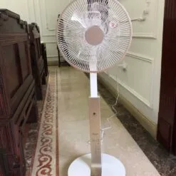 Alternative view of Quạt cây Panasonic F-CT339 tạo Nanoe diệt khuẩn