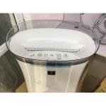 Lọc không khí Sharp FU-H50 mới nguyên hộp