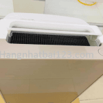 Lọc không khí Hitachi EP-NVG70 lọc bụi 2.5PM và bù ẩm thông minh