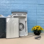 Lọc không khí Sharp FU-H50 mới nguyên hộp