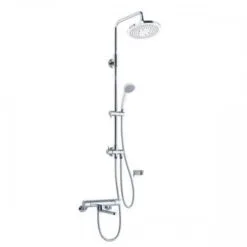 Sen tắm cây TOTO TBW04401J khống chế nhiệt độ