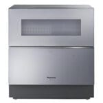 Máy rửa bát Panasonic NP-TZ200 NanoE khử mùi diệt khuẩn, cảm ứng