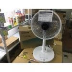 Quạt điện Toshiba F-DLW65 động cơ DC 9 cánh quạt siêu êm
