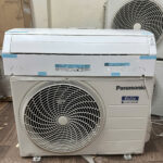Điều hòa Panasonic 9000BTU Nhật nội địa Inverter, hai chiều