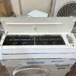 Điều hòa Panasonic 9000BTU Nhật nội địa Inverter, hai chiều