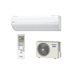 Điều hòa Panasonic CS-408CGX2 nội địa Nhật Bản