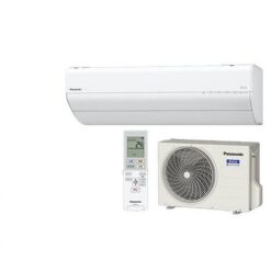 Điều hòa Panasonic CS-369CGX nội địa Nhật Bản