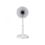 Quạt điện Toshiba F-DLW65 động cơ DC 9 cánh quạt siêu êm