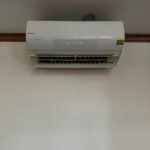 Điều hòa Panasonic 16000BTU mặt gồ, Full chức năng