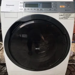 Alternative view of Máy giặt Panasonic NA-VX7300 nội địa nhật
