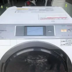 Alternative view of Máy giặt Panasonic NA-VX9300 giặt 10kg và sấy 6kg