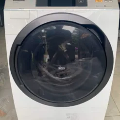 Alternative view of Máy Giặt Panasonic NA-VX9500 giặt 11kg, sấy 6kg