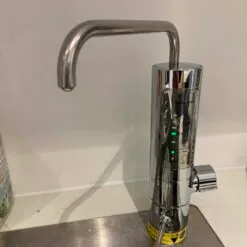 Alternative view of Máy lọc nước Mitsubishi Cleansui Alkaline AL800 nội địa Nhật Bản