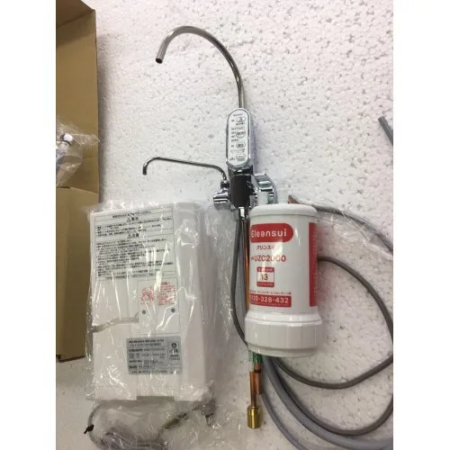 Máy lọc nước Mitsubishi Cleansui Alkaline AL700 phiên bản cao cấp - Ảnh 2