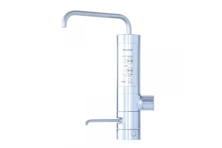 Máy lọc nước Mitsubishi Cleansui Alkaline AL800 nội địa Nhật Bản