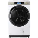 Máy Giặt Panasonic NA-VX9500 giặt 11kg, sấy 6kg