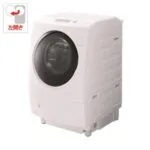 Máy giặt Toshiba TW-Z9500 động cơ trực tiếp, giặt sấy cực êm (hàng đã qua sử dụng)