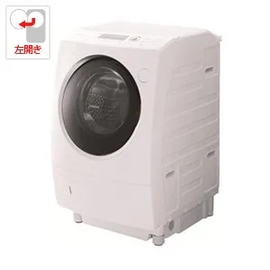 Máy giặt Toshiba TW-Z9500 động cơ trực tiếp, giặt sấy cực êm (hàng đã qua sử dụng)