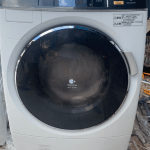 Máy giặt Panasonic NA-VX820SL giặt 9Kg và sấy 6Kg