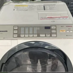 Alternative view of Máy giặt Panasonic NA-VX5300 giặt 9Kg và sấy 6Kg