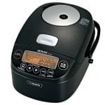 Nồi cơm điện Zojirushi NP-BJ10 chức năng cao tần áp suất và tách đường