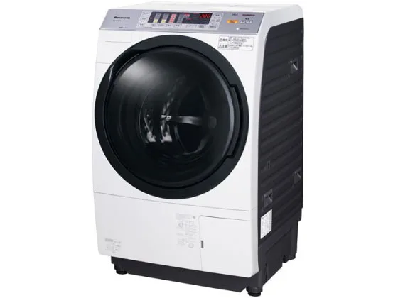 Máy giặt Panasonic NA-VX5300 giặt 9Kg và sấy 6Kg