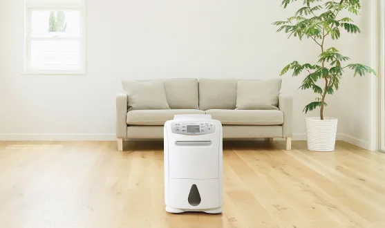 hút ẩm Mitsubishi MJ-P18-RX 