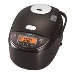 Nồi cơm điện Zojirushi NP-ZH18 chức năng cao tần IH và áp suất