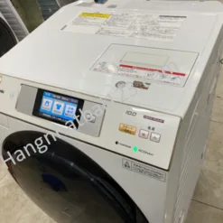 Alternative view of Máy giặt Panasonic NA-VX9600 giặt 10kg và sấy 6kg