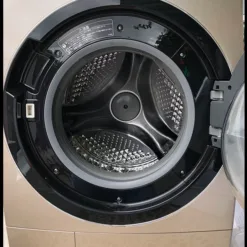 Alternative view of Máy giặt Hitachi BD-S7400 giặt 9kg và sấy 6kg