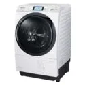 Máy giặt Panasonic NA-VX9600 giặt 10kg và sấy 6kg
