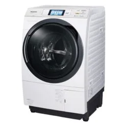 Máy giặt Panasonic NA-VX9600 giặt 10kg và sấy 6kg