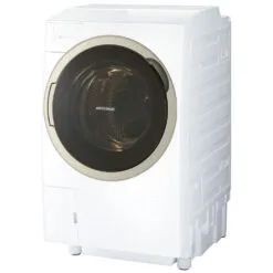 Máy giặt Toshiba TW-117X5 giặt 11kg và 7kg