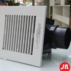 Alternative view of Quạt thông gió Panasonic FY-17C8