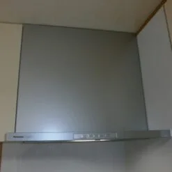 Alternative view of Hút mùi bếp Panasonic FY-7HGC4 size 75cm