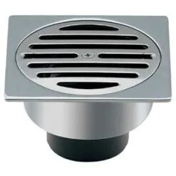 Thoát sàn Kakudai nội địa Nhật Bản