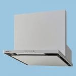 Hút mùi bếp Panasonic FY-6HZC4 rộng 60cm