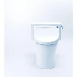 Bồn cầu TOTO CFS497B với két nước liền