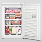 Tủ cấp đông Sharp FJ-HS9X dung tích 86L