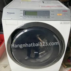 Alternative view of Máy giặt Panasonic NA-VX7600 giặt 10 kg và sấy 6 kg