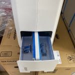Lọc không khí Sharp KI-JS40 chức năng bù ẩm