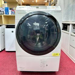 Alternative view of Máy giặt Panasonic NA-VX7600 giặt 10 kg và sấy 6 kg