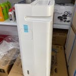 Lọc không khí Sharp KI-JS40 chức năng bù ẩm