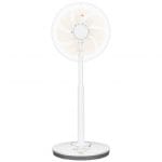 Quạt cây Panasonic F-CM338 cảm biến nhiệt độ