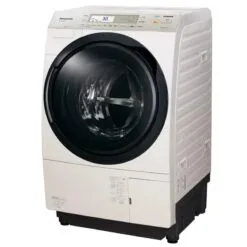 Máy giặt Panasonic NA-VX7600 giặt 10 kg và sấy 6 kg