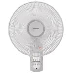 Quạt treo tường IRIS OHYAMA WFC-306 thiết kế 5 cánh