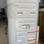 Máy giặt Hitachi BD-NBK120E giặt 12kg sấy 6kg